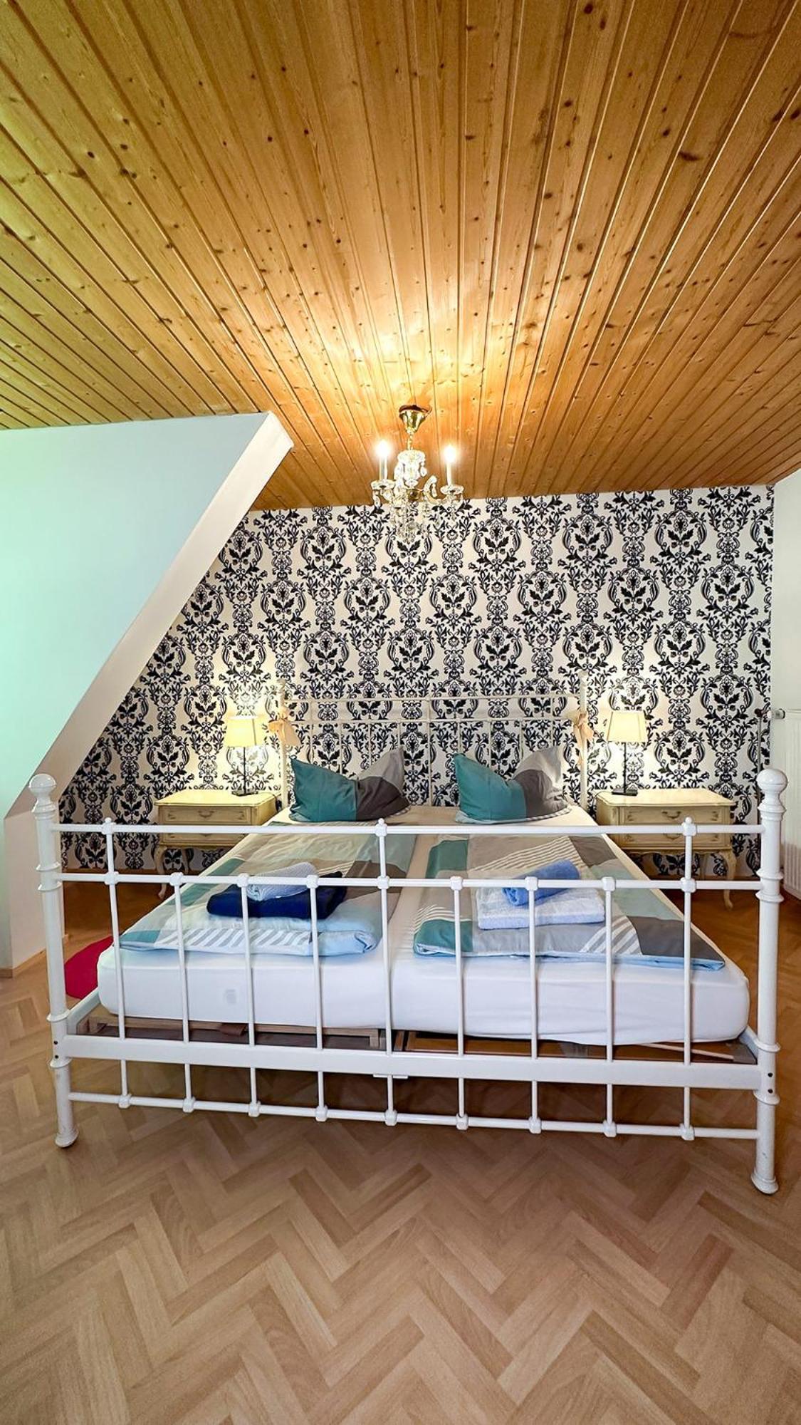 Almbauernhof Apartment Ruhpolding Luaran gambar