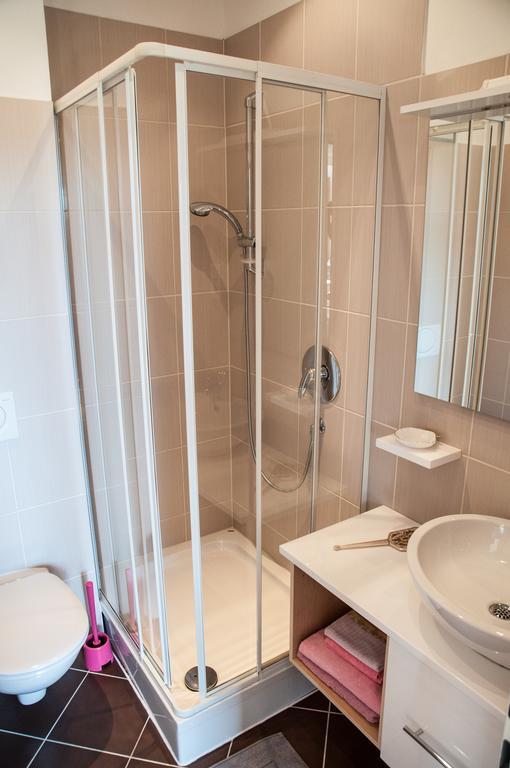 Almbauernhof Apartment Ruhpolding Bilik gambar