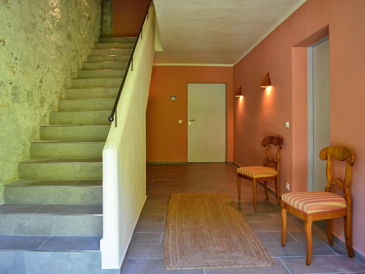 Almbauernhof Apartment Ruhpolding Luaran gambar